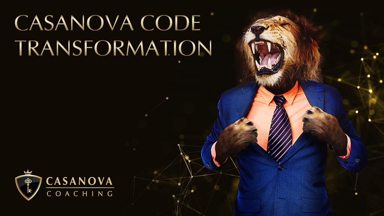 Casanova Code Transformation